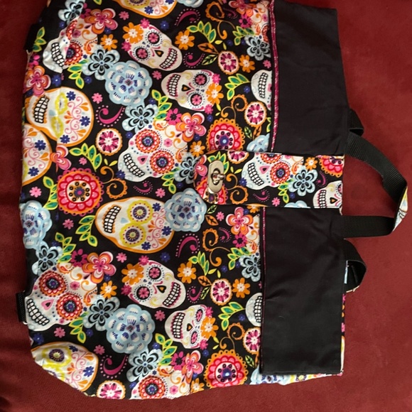 Custom Backpack - Picture 3 of 4